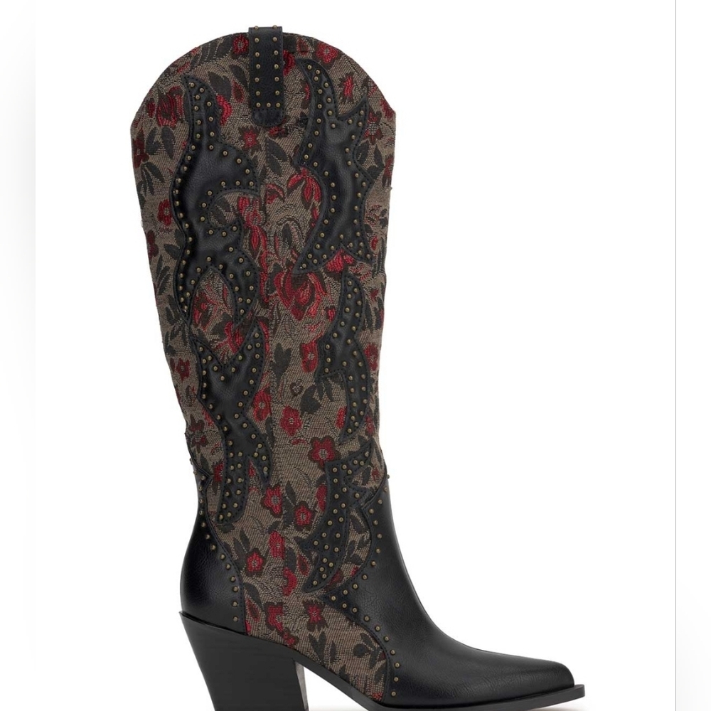 NWT Jessica Simpson Boots